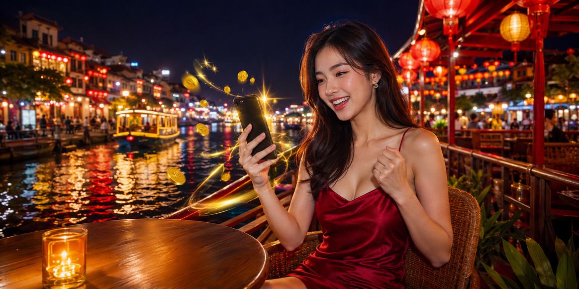 Chơi game casino trên điện thoại tại Hà Nội với giao diện tiếng Việt chuẩn
