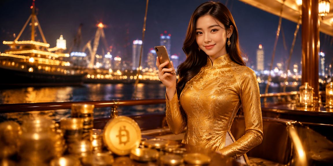 Sòng casino trực tuyến ở Việt Nam với thiết kế hiện đại và hấp dẫn