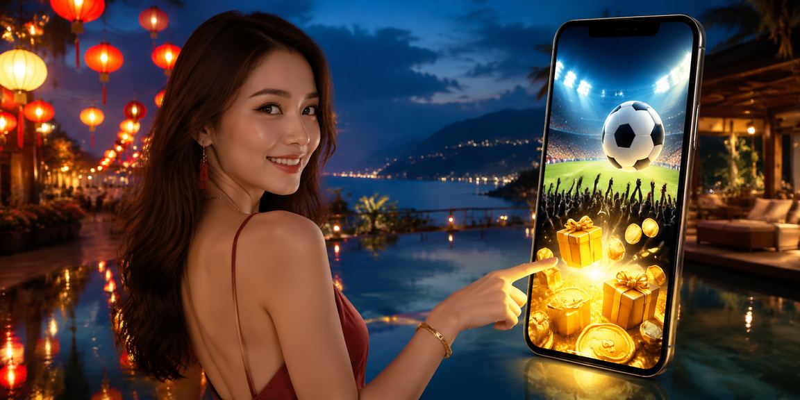 Không khí cá cược và giải trí trực tuyến tại Việt Nam với giao diện tiếng Việt hiện đại