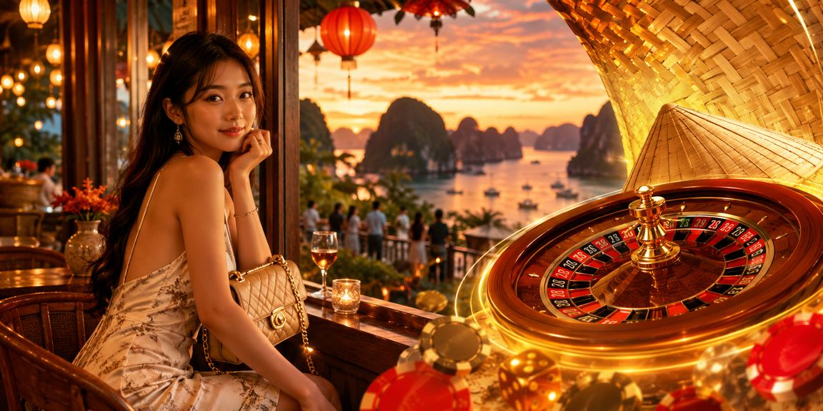Người dùng Việt Nam trải nghiệm casino và cá cược trực tuyến trên thiết bị di động